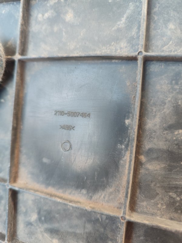 Накладка в салоне лада 21102 2001 2110