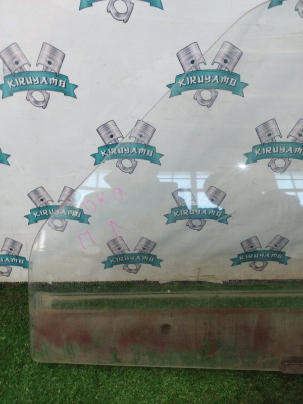 Стекло двери лада 1111 Ока