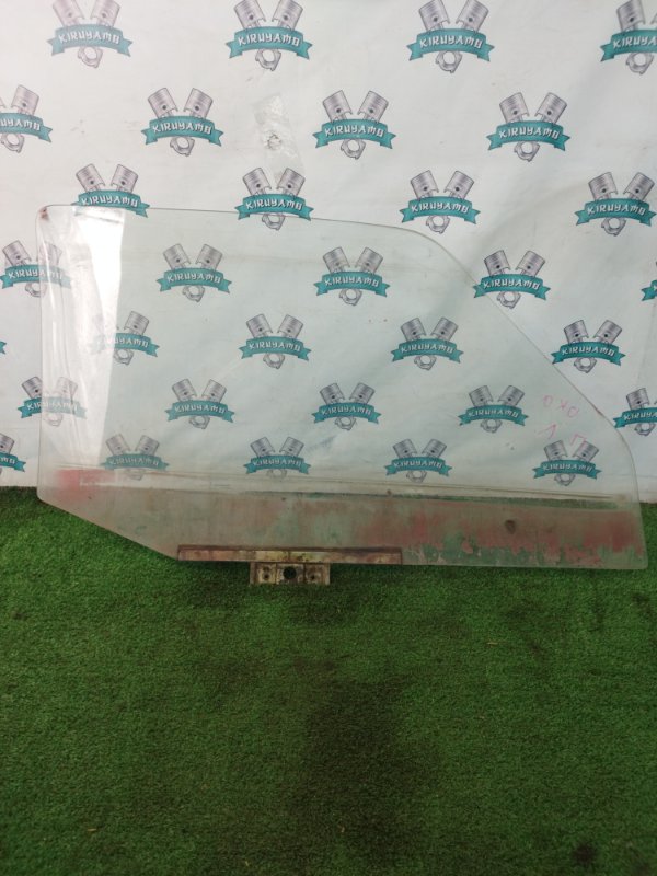 Стекло двери лада 1111 Ока