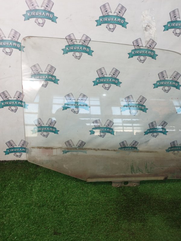 Стекло двери лада 1111 Ока