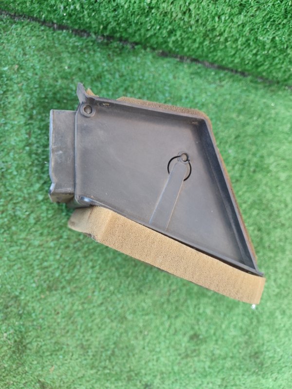 Воздуховод салона лада 21102 2001 2110