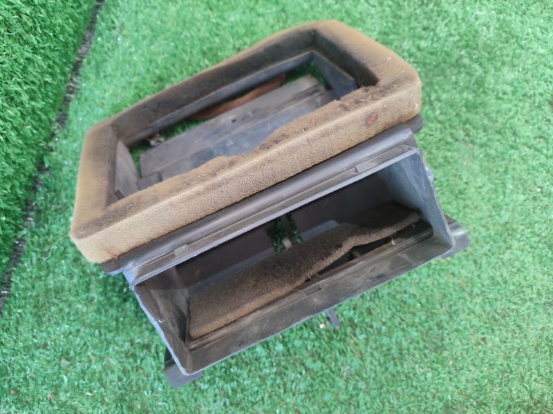 Воздуховод салона лада 21102 2001 2110