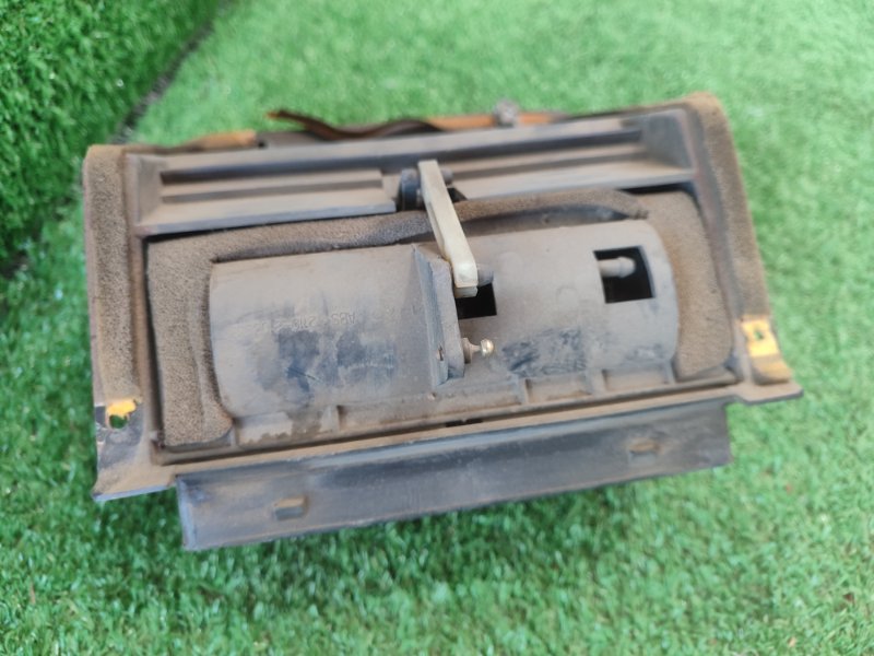 Воздуховод салона лада 21102 2001 2110