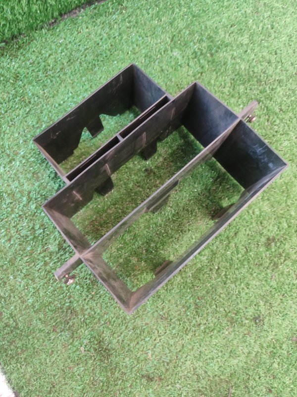 Накладка в салоне лада 21102 2001 2110