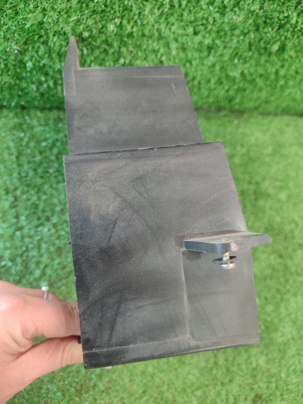 Накладка в салоне лада 21102 2001 2110