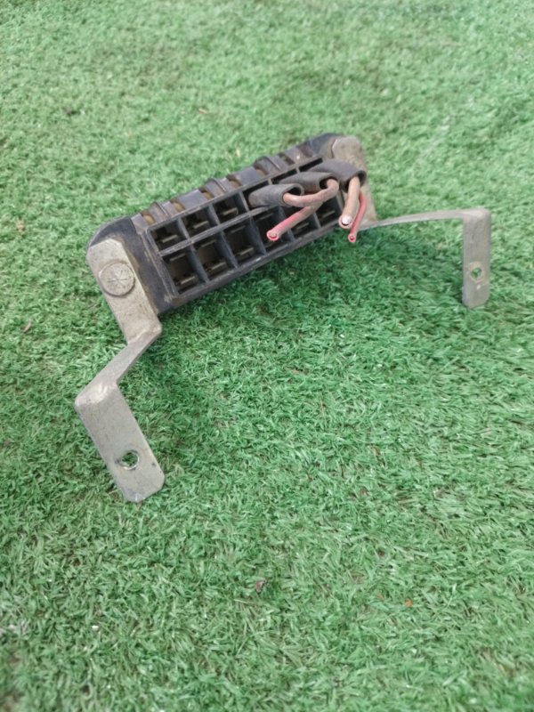 Блок предохранителей лада 2106 1997 2106