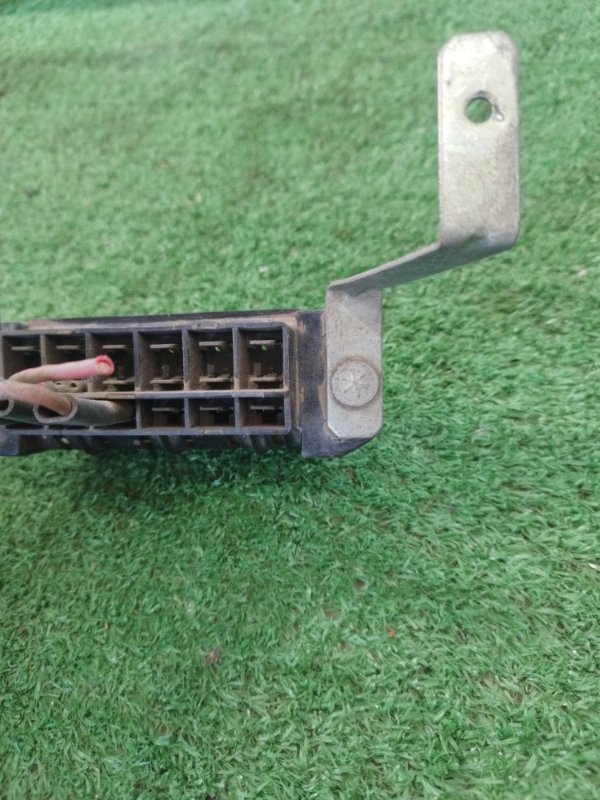 Блок предохранителей лада 2106 1997 2106