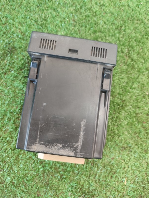 Блок индикации лада 21102 2001 2110