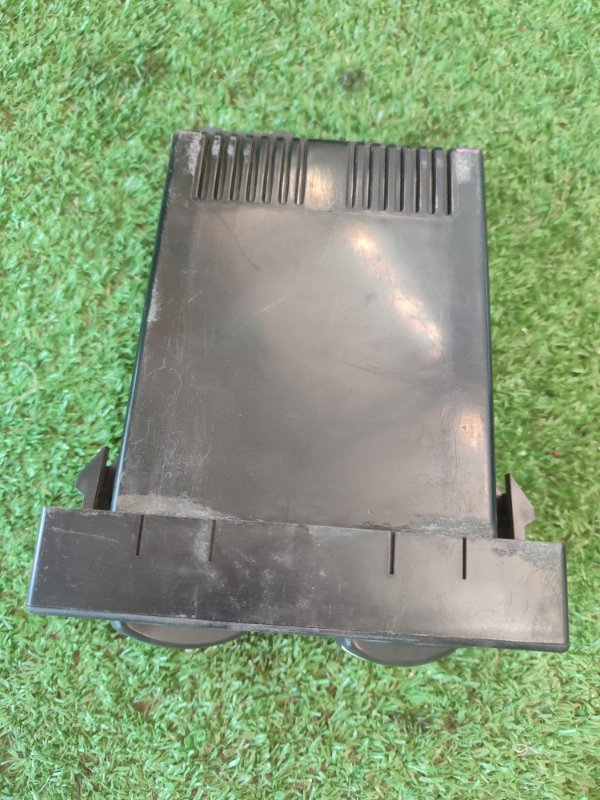 Блок управления климат-контролем лада 21102 2001 2110