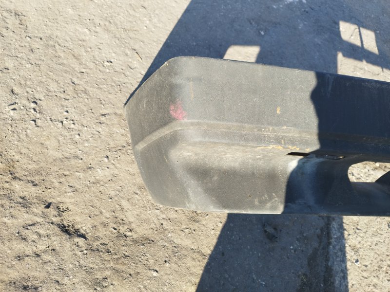 Бампер лада 21093 1994 2109