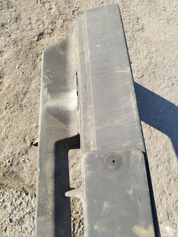 Бампер лада 21093 1994 2109