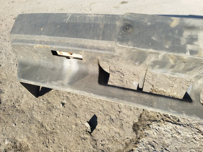 Бампер лада 21093 1994 2109