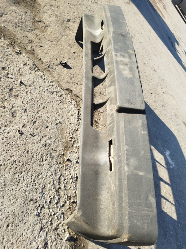 Бампер лада 21093 1994 2109