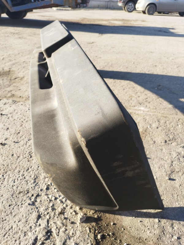 Бампер лада 21093 1994 2109