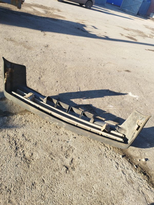 Бампер лада 21093 1994 2109