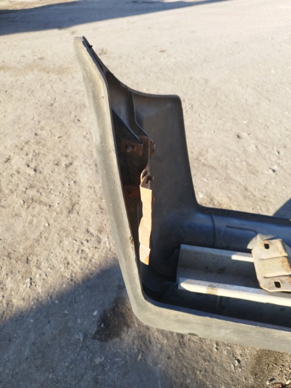 Бампер лада 21093 1994 2109