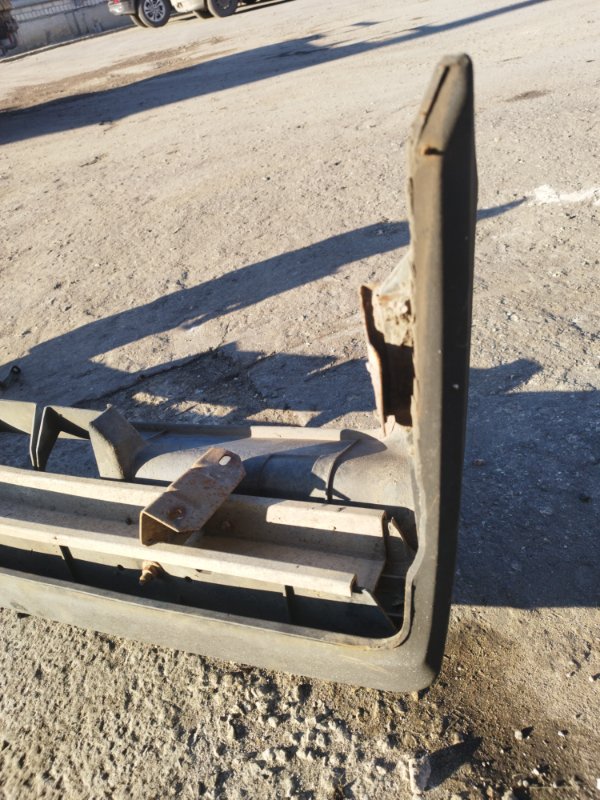 Бампер лада 21093 1994 2109