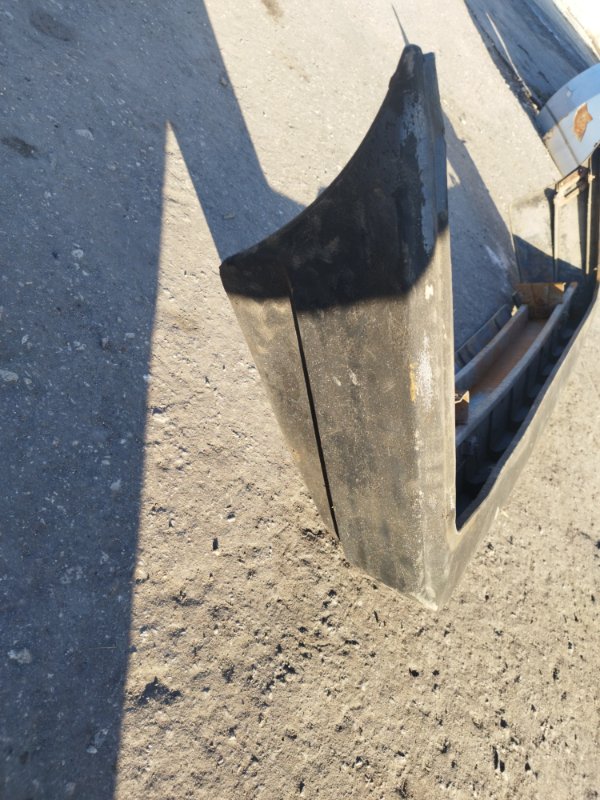 Бампер лада 21093 1994 2109