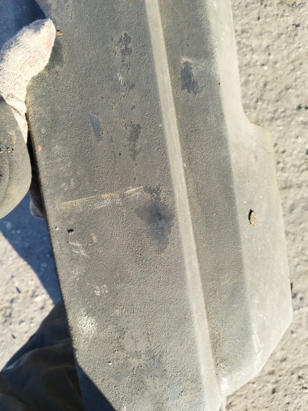 Бампер лада 21093 1994 2109