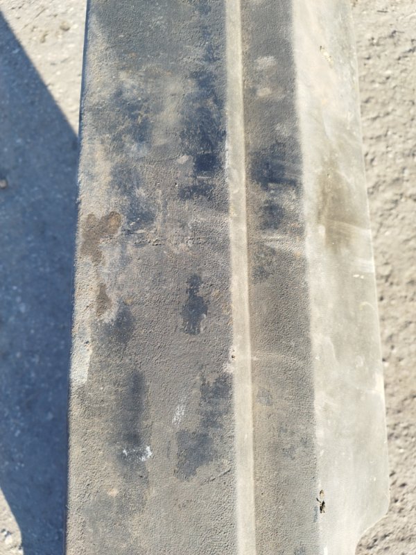 Бампер лада 21093 1994 2109