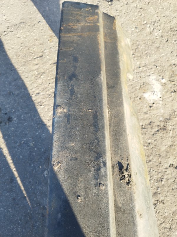 Бампер лада 21093 1994 2109