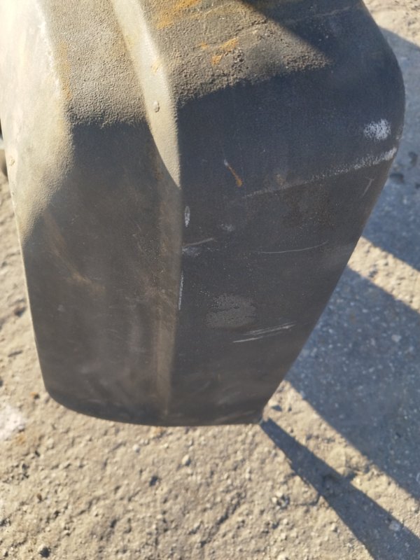 Бампер лада 21093 1994 2109