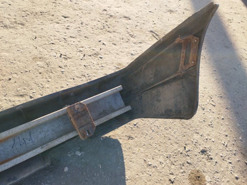 Бампер лада 21093 1994 2109