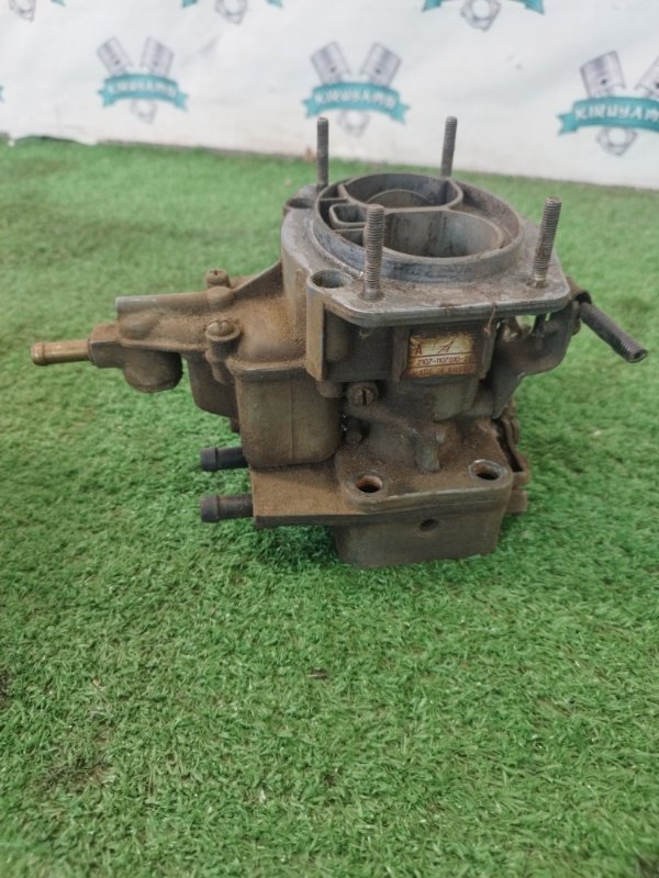 Карбюратор лада 2106 1997 2106