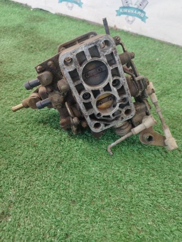 Карбюратор лада 2106 1997 2106