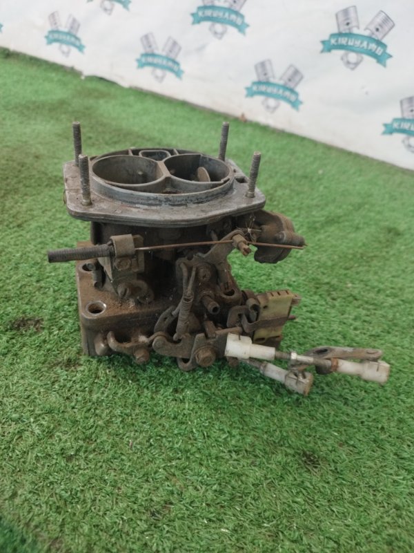 Карбюратор лада 2106 1997 2106