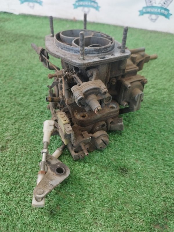 Карбюратор лада 2106 1997 2106