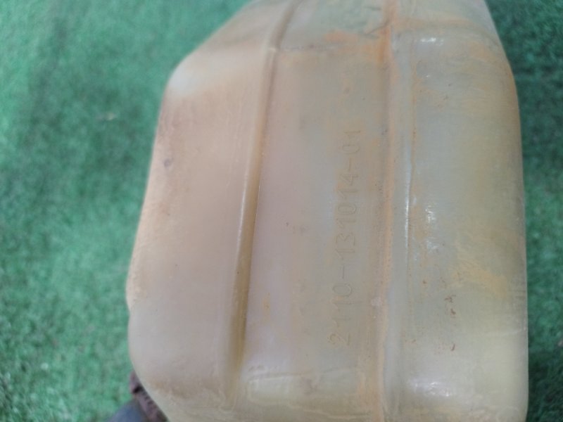 Бачок расширительный лада 21102 2001 2110