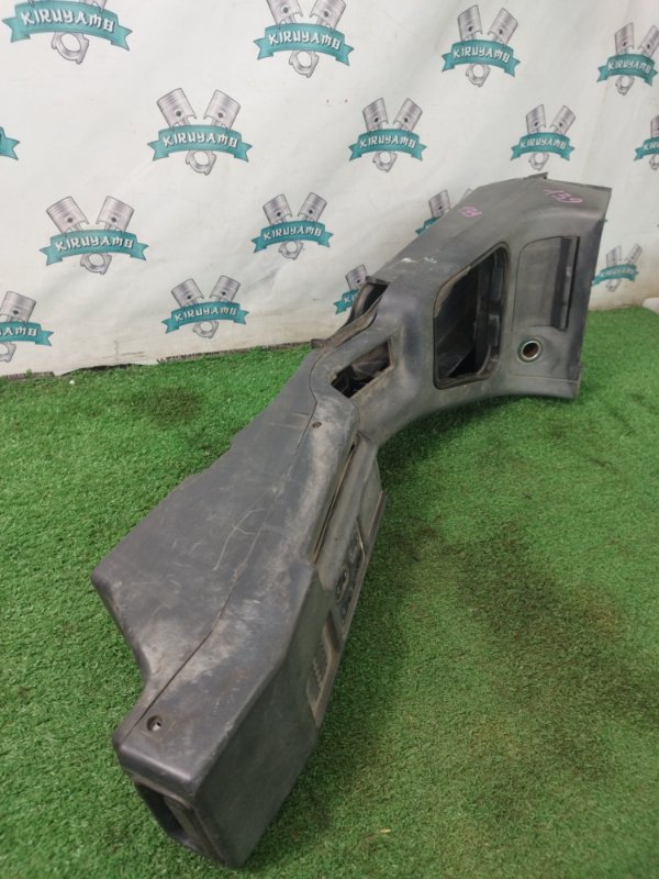 Консоль между сидений лада 21102 2001 2110