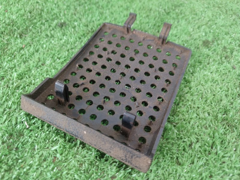 Решетка динамика лада 21074 1990