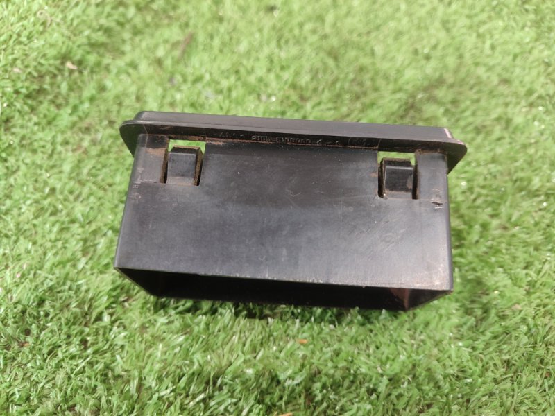 Дефлектор воздушный лада 21053 1997 2105