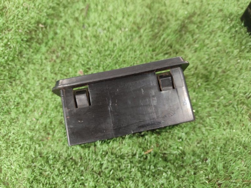 Дефлектор воздушный лада 21053 1997 2105