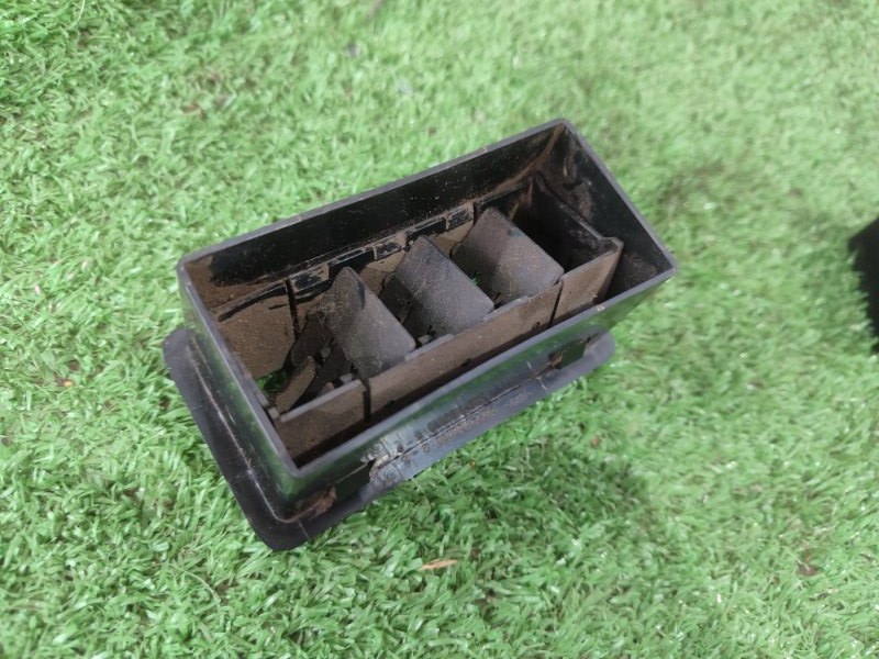 Дефлектор воздушный лада 21053 1997 2105