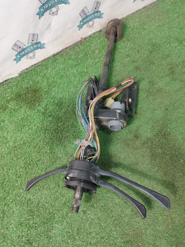 Рулевая колонка лада 2106 1997 2106