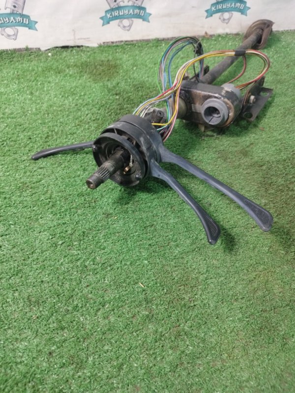 Рулевая колонка лада 2106 1997 2106