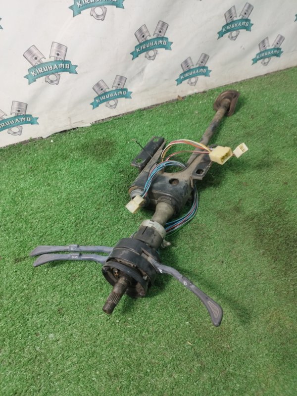 Рулевая колонка лада 2106 1997 2106