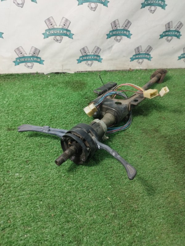 Рулевая колонка лада 2106 1997 2106