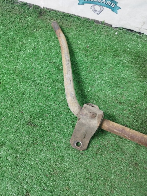Стабилизатор поперечной устойчивости лада 2106 1997 2106