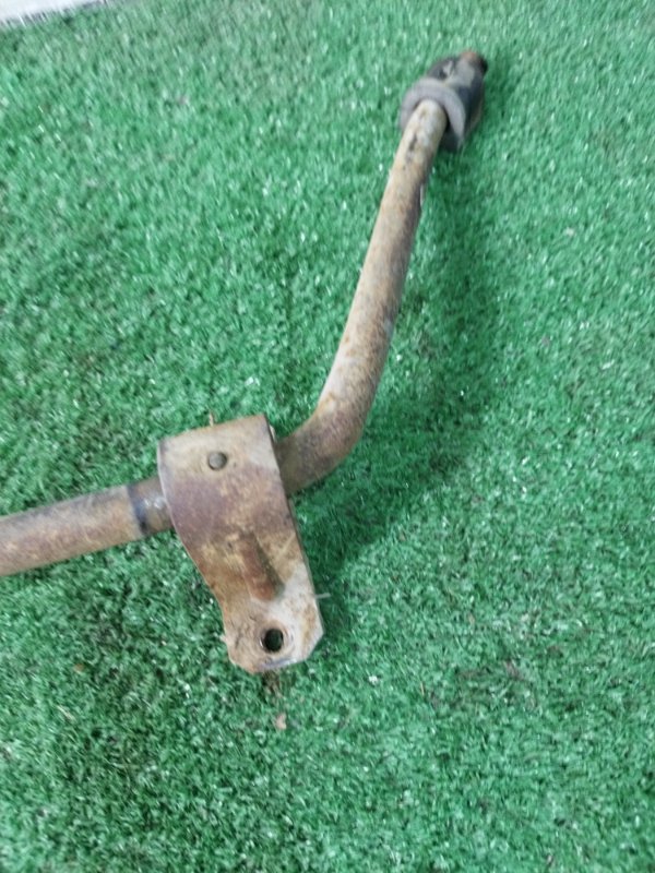 Стабилизатор поперечной устойчивости лада 2106 1997 2106