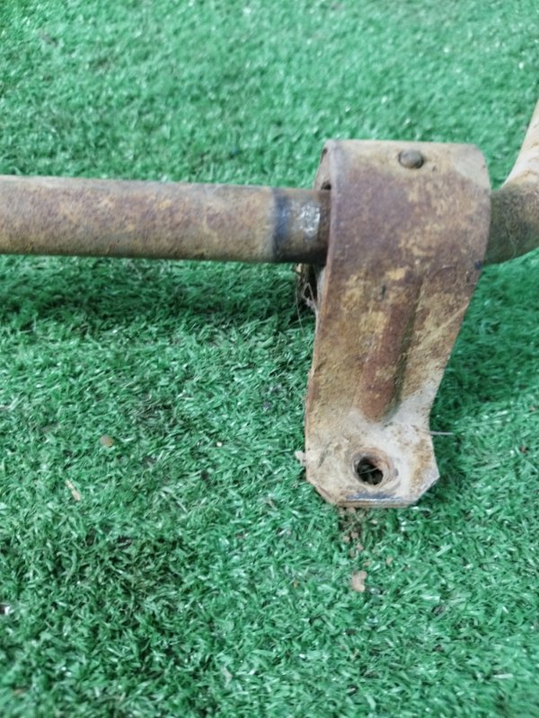 Стабилизатор поперечной устойчивости лада 2106 1997 2106