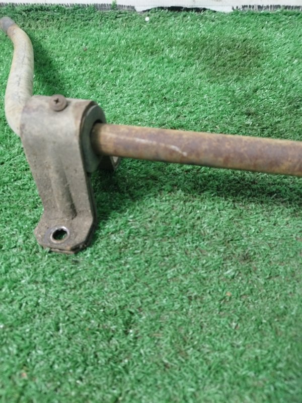 Стабилизатор поперечной устойчивости лада 2106 1997 2106