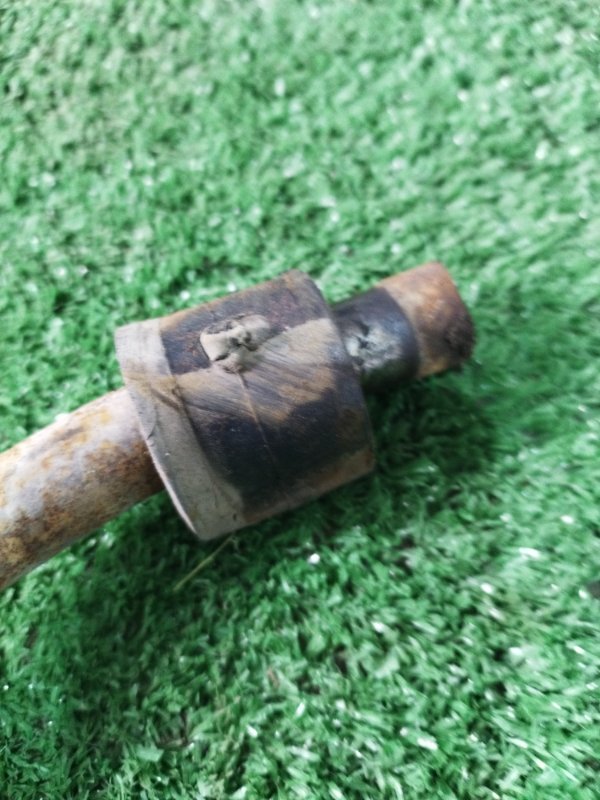 Стабилизатор поперечной устойчивости лада 2106 1997 2106