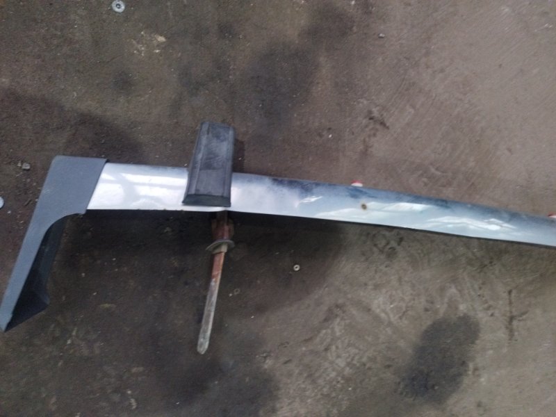 Бампер лада 2106 1997 2106