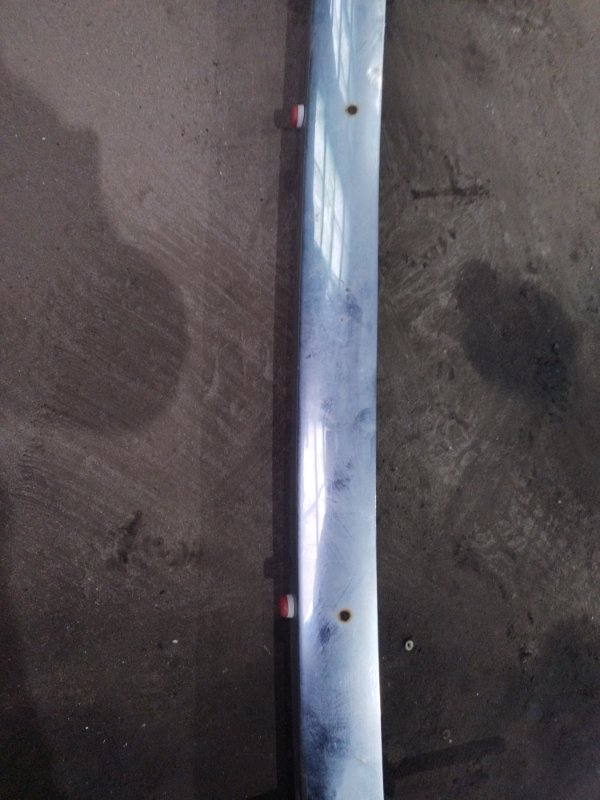 Бампер лада 2106 1997 2106