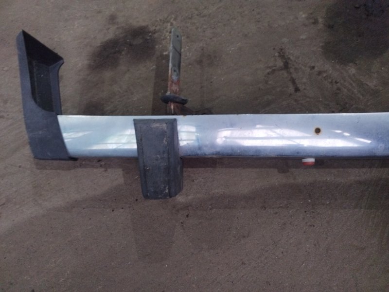 Бампер лада 2106 1997 2106