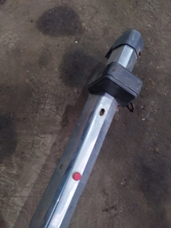 Бампер лада 2106 1997 2106